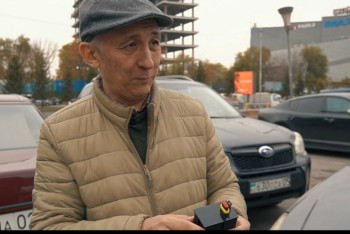 Қазақстан азаматы жанармайды үнемдейтін құрылғы ойлап тапты