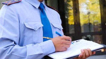 Фотография к новости: Биыл елімізде 2 мыңнан астам адам жоғалған