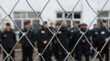 Фотография к новости: Рақымшылық жасау азаматтарды ақтамайды – заңгер