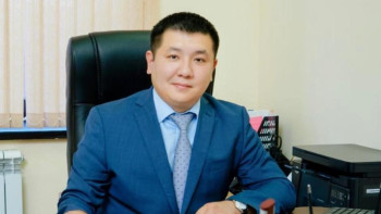 Фотография к новости: Елнұр Өтебаев: Түркістанда 658 елдімекен 3G, 4G мен 111 елдімекен 2G қамтылды