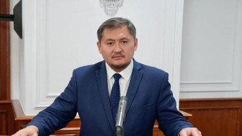 Фотография к новости: Университетті басқару үшін сингапурлық тәжірибе қолданылады – министр