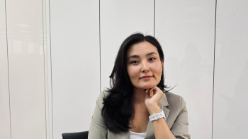 Фотография к новости: Баланы кітапқа баулу үшін ата-ана кітап оқуы керек – KitapFestKids бас үйлестірушiсi