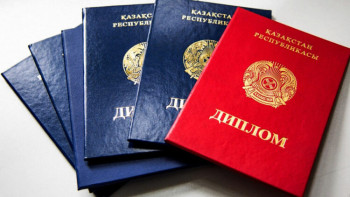 Фотография к новости: Диплом жұмысқа тұру үшін жеткіліксіз – Аймағамбетов