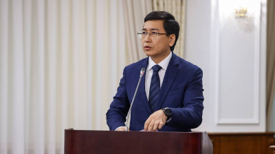 Кітапханаларда қазақ тілінде ғылыми фантастикалық әдебиеттер артады - министр