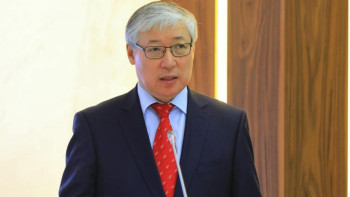 Фотография к новости: 700 млрд теңге инвестиция: Ұлытау облысында 150 жаңа жұмыс орны ашылады