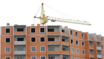 Фотография к новости: Жезқазғанда мұғалімдерге арналған қызметтік үй салынады