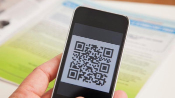 Фотография к новости: Аттестаттар мен дипломдар QR-кодпен цифрлық форматта беріледі