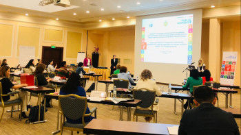 Фотография к новости: Қазақстан гендерлік теңдік бойынша 65-орында