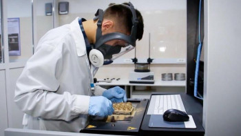 Фотография к новости: Ғылымды гранттық қаржыландыруға 74 млрд бөлінді