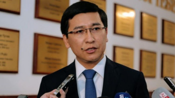 Фотография к новости: «Үздік педагог» байқауына жеке мектептер қатыспайды. Аймағамбетов себебін түсіндірді