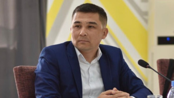 Фотография к новости: «Рақымшылық туралы заң» - қоғамдық консолидация, халықтың бірлігін сақтау мен ішкі саяси жағдайды тұрақтандыруға бағытталған