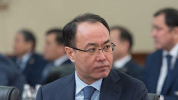 Фотография к новости: Мемлекет барынша қатаң жаза қолдануы тиіс – Депутат шахтадағы апат туралы