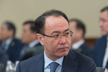 Фотография к новости: Мемлекет барынша қатаң жаза қолдануы тиіс – Депутат шахтадағы апат туралы