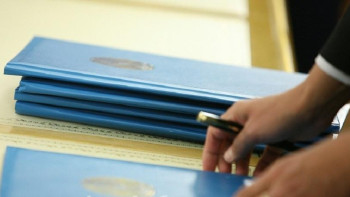 Фотография к новости: Сенаторлар «Прокуратура туралы» заңды қабылдады