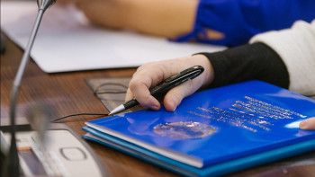 Фотография к новости: Еліміздегі «Адам құқықтары жөніндегі уәкіл туралы» заң қабылданды