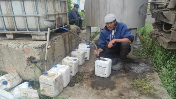 Фотография к новости: 500 000 теңге грант. Ауылда қандай жобалар жүзеге асып жатыр?