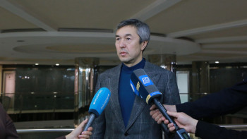 Фотография к новости: Баталов өңірлердегі кәсіпкерлердің мәселесі қалай шешілетінін айтты