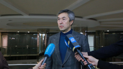 Баталов өңірлердегі кәсіпкерлердің мәселесі қалай шешілетінін айтты