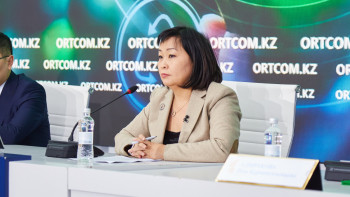 Фотография к новости: Экологиялық жобалар жеңімпаздары шағын грантқа ие болды