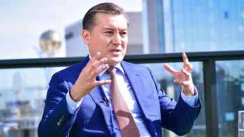 Фотография к новости: ЖЭО, көліктер, қазандықтар. Министр Астананы не ластайтынын атады