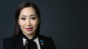 Фотография к новости: Қарақат Әбден сайлауалды науқанның қалай жүріп жатқанын айтты