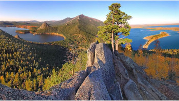 Фотография к новости: Ақмола облысында туризмді дамыту бойынша 75 жоба іске асырылады