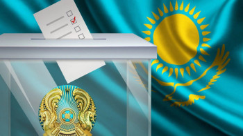 Фотография к новости: Қоғам әйел кандидатты қалай қабылдап жатыр?