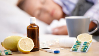 Фотография к новости: Ақтөбе облысында тұмау жұқтырғандар саны артқан