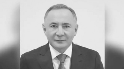«Оқ-Жетпес» ЕСК президенті Қайрат Беркінбаев өмірден озды