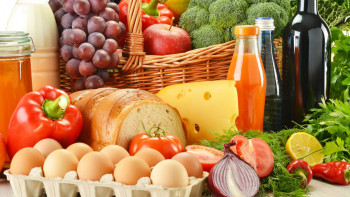 Фотография к новости: Ақмола облысында 1,6 мың тонна азық-түлік қоры жасалды