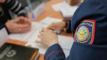 Фотография к новости: Қаңтар оқиғасы: 122 адам бас бостандығынан айырылды