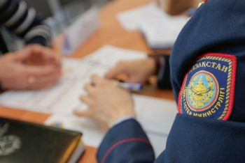 Фотография к новости: Қаңтар оқиғасы: 122 адам бас бостандығынан айырылды