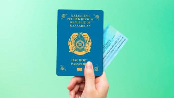 Фотография к новости: Енді мемлекеттік тілді білмейтіндерге Қазақстан азаматтығы берілмейді