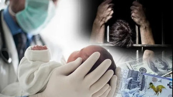 Фотография к новости: Адам саудасының құрбаны болмас үшін нені білген жөн?