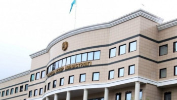 Фотография к новости: Сеулде қаза тапқан отандасымыздың қазасынан алаяқтар ақша таппақ болған