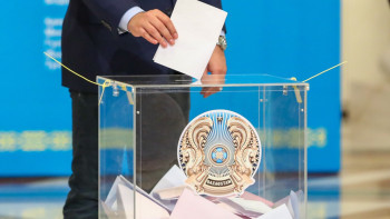 Фотография к новости: Президентті жеті жылға сайлау туралы норма бекітілді