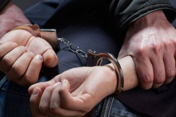 Фотография к новости: ІІМ: Притон ұйымдастырған ерлі-зайыпты ұсталды