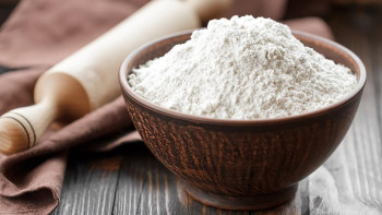 Фотография к новости: Ұн бағасы бір жылда 45%-ға өскен