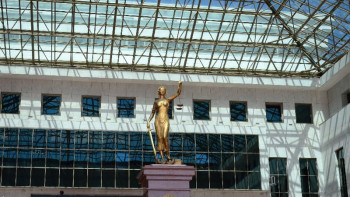 Фотография к новости: Елде Сот әкімшілігі пайда болады