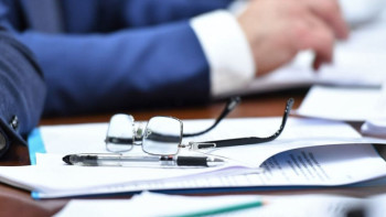 Фотография к новости: Депутаттар уәдесіне абай болуы тиіс – вице-министр