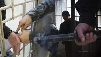 Фотография к новости: Алматыда притон ұстаған қылмыстық топ әшкереленді