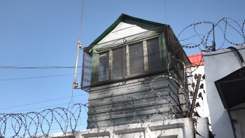 Фотография к новости: Қаңтар оқиғасынан соң сотталған жеті павлодарлық рақымшылыққа ілінді