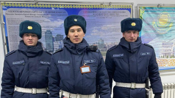 Фотография к новости: Тез табылған телефон