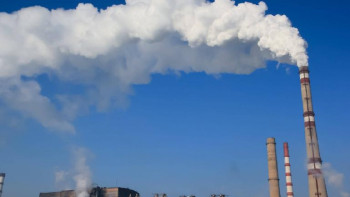 Фотография к новости: Министрлік Риддердегі қазандықтардың істен шығу себебін түсіндірді