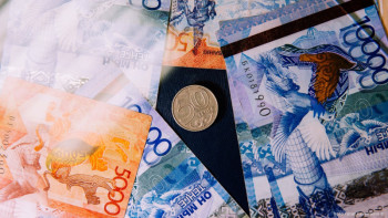 Фотография к новости: Тәуелсіздік күніне орай 30 мың павлодарлық жәрдемақы алады