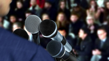 Фотография к новости: Телевизиялық пікірсайысты өткізу уақыты белгілі болды