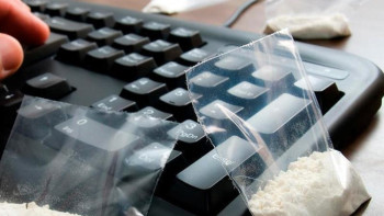 Фотография к новости: ПД: Есірткі қылмысын әдетте басқа қаладан келген жастар жасайды