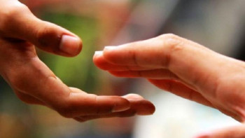 Фотография к новости: Чехолдан жарты млрд теңгеге дейін. Қайырымдылық жасаған және соған мұқтаж болған кәсіпкерлер