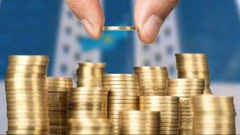 Фотография к новости: Ұлттық қор, бюджет пен зейнетақы. Қазақстан алдағы 3 жылда қалай өмір сүреді?