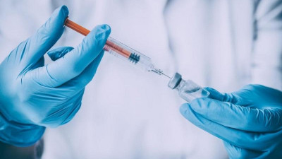 Тұмауға қарасы Ресейден 2,3 млн доза вакцина сатып алынған